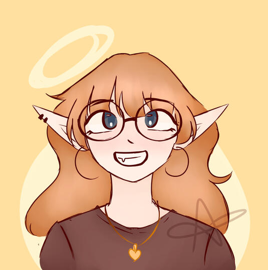 Portrait!