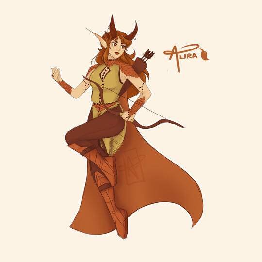 Alira re-design